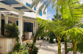Orsola Apartments Favignana